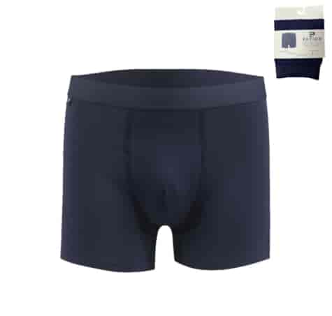 Bokserki męskie bawełniane BU101-2