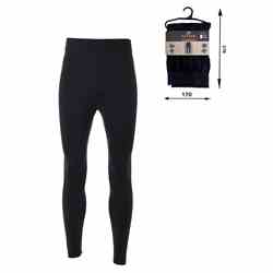 Bielizna thermo Getry męskie czarne