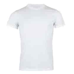 T-SHIRT CHŁOPIĘCY PATION BIAŁY