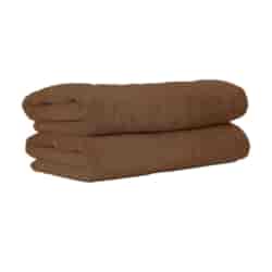 Ręcznik brązowy 140x70