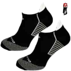 Stopki męskie Lotto RUNNING4 39/42 1pack