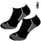 Stopki męskie Lotto RUNNING4 39/42 1pack