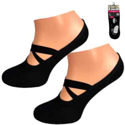 Stopki damskie Lotto WILMA1NE One size