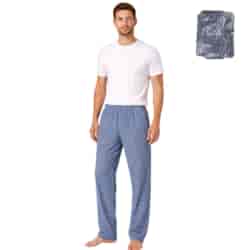 SPODNIE MĘSKIE DO SPANIA