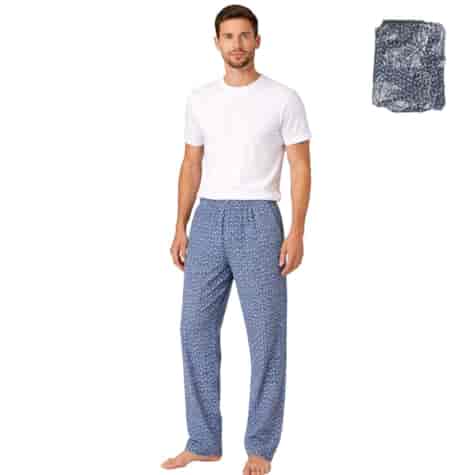 SPODNIE MĘSKIE DO SPANIA