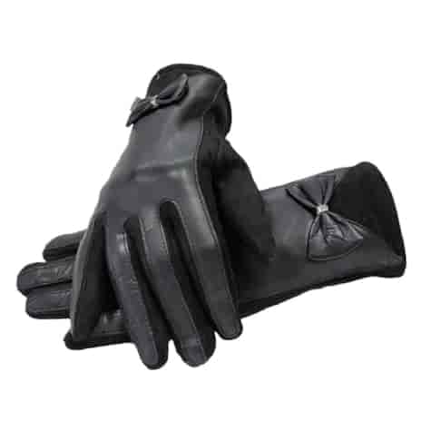 Rękawiczki damskie NT18043