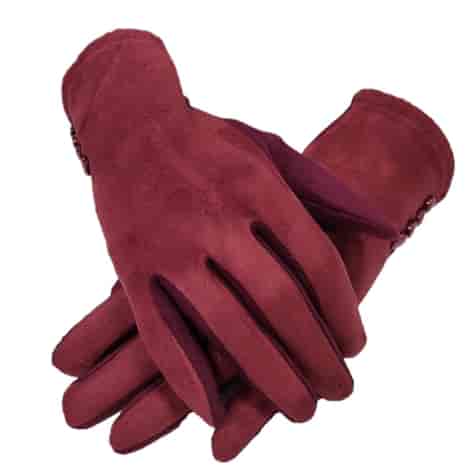 Rękawiczki damskie AB-05