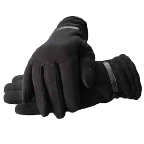 Rękawiczki damskie 817-3