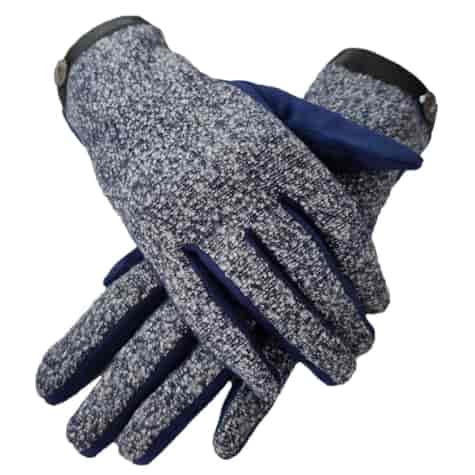 Rękawiczki damskie 02