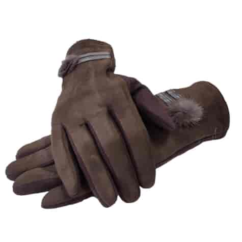 Rękawiczki damskie AB-09