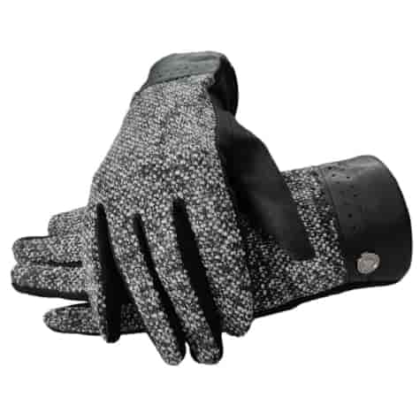 Rękawiczki damskie 07