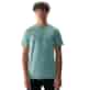 4F T-SHIRT MĘSKI M1154 MORSKI ROZM.XXL