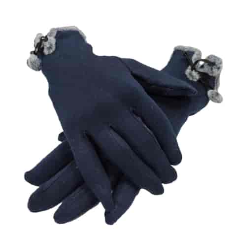 Rękawiczki damskie B05