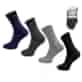 Skarpety damskie bezuciskowe PATION 39-42 RP746552