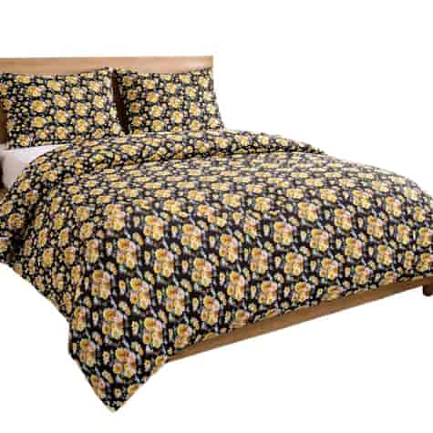 POŚCIEL BAWEŁNA 160/200 2X70/80 1675