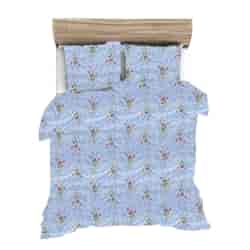 Komplet bawełnianej pościeli