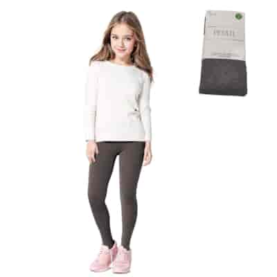 Rajstopy dziecięce ze wzorem