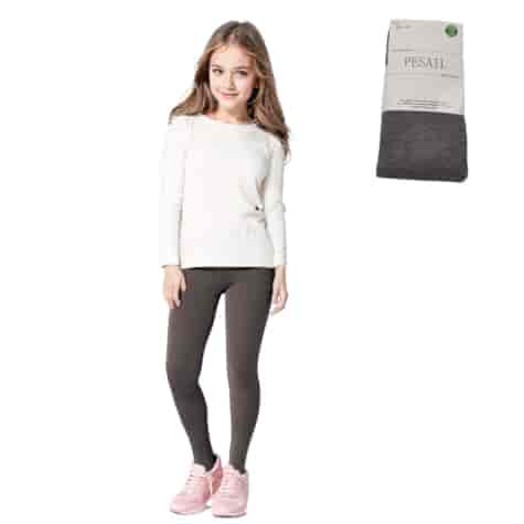 Rajstopy dziecięce ze wzorem