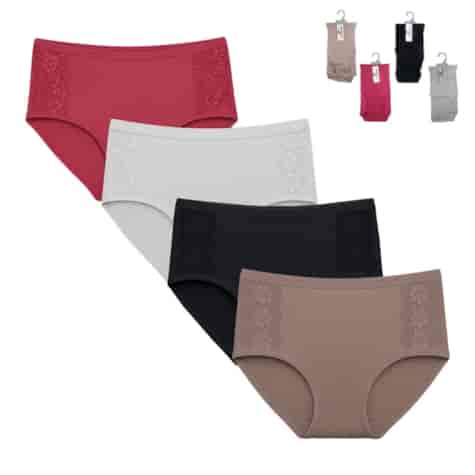 FIGI DAMSKIE RAJ-POL