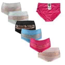 FIGI DAMSKIE VANETTI 1014