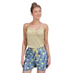 Piżama Damska 30550/3 roz. S