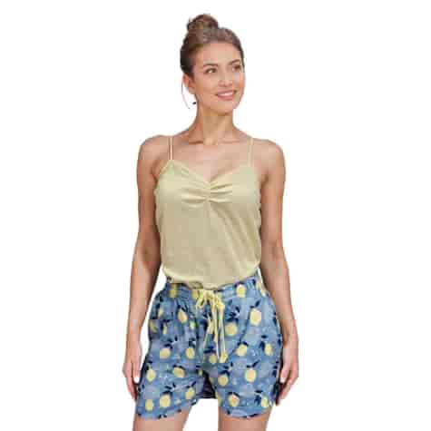 Piżama Damska 30550/3 roz. L