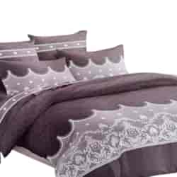 Komplet Pościeli Moose NO : 3200 200x220