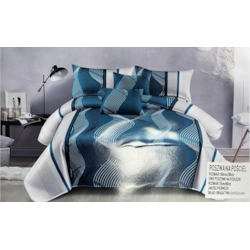Komplet Pościeli Moose NO : 3160 160x200