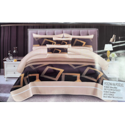 Komplet Pościeli Moose NO : 3160 160x200