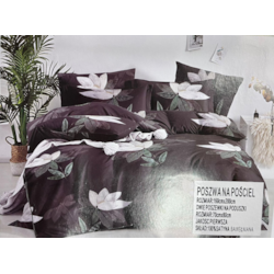 Komplet Pościeli Moose NO : 3160 160x200