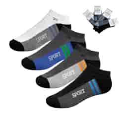 Stopka Męska RP 14405