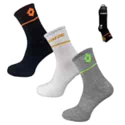 Skarpeta męska sportowa LOTTO