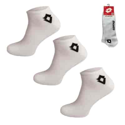 Stopki Lotto białe VIKTOR_B 43/46