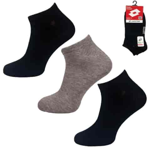 Stopki Lotto mix kolorów rozmiar 39-42