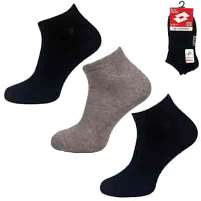 Stopki Lotto mix kolorów rozmiar 43-46