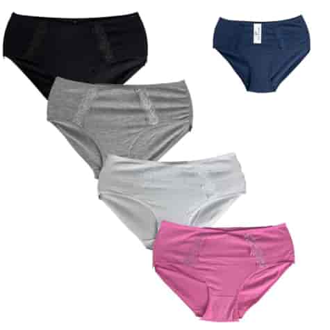 FIGI DAMSKIE BAWEŁNIANE PATION 893