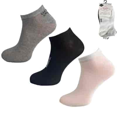 STOPKI MĘSKIE LEE COOPER 3PAK