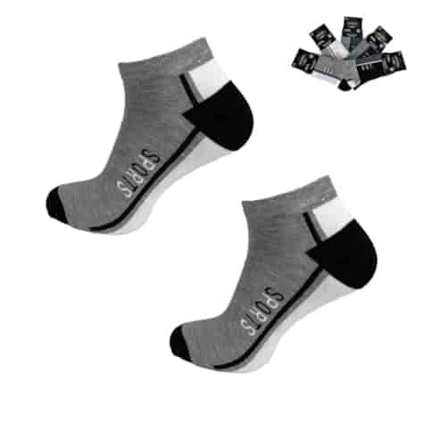 Stopki męskie BIXTRA NT- 5826