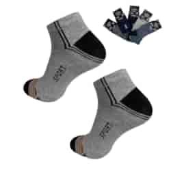 Stopki męskie BIXTRA NT- 5824