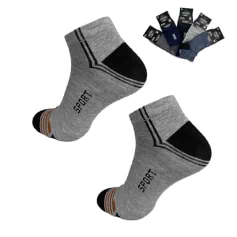 Stopki męskie BIXTRA NT- 5824