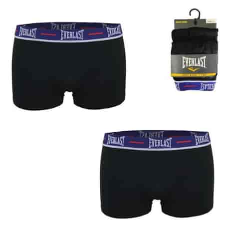 Bokserki męskie Everlast 2 PACK