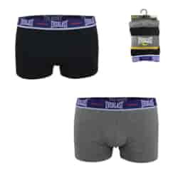 Bokserki męskie Everlast 2 PACK