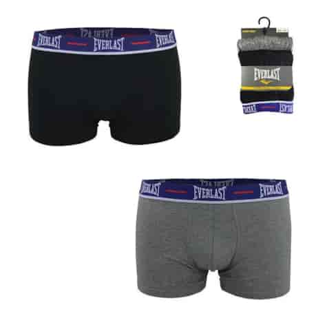 Bokserki męskie Everlast 2 PACK