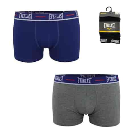 Bokserki męskie Everlast 2 PACK