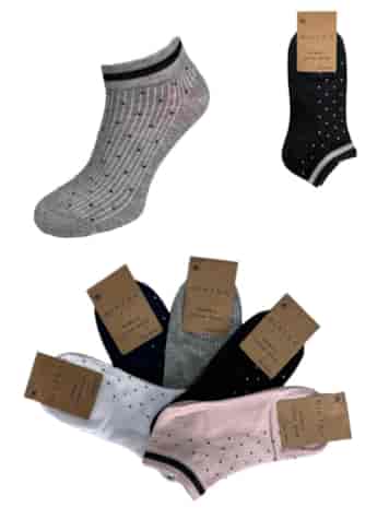 Stopka damska Bixtra C06