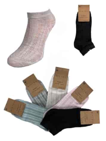 Stopka damska Bixtra C02