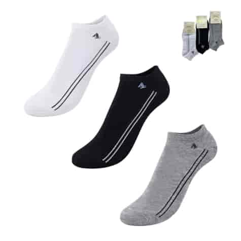 Stopka Męska GNG A1167