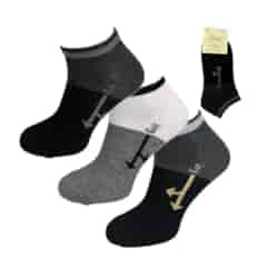 Stopka Męska GNG A1170