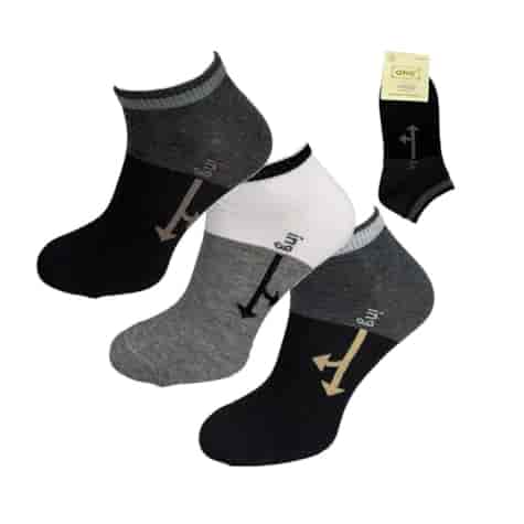 Stopka Męska GNG A1170