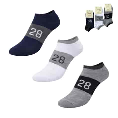 Stopka Męska GNG A1165